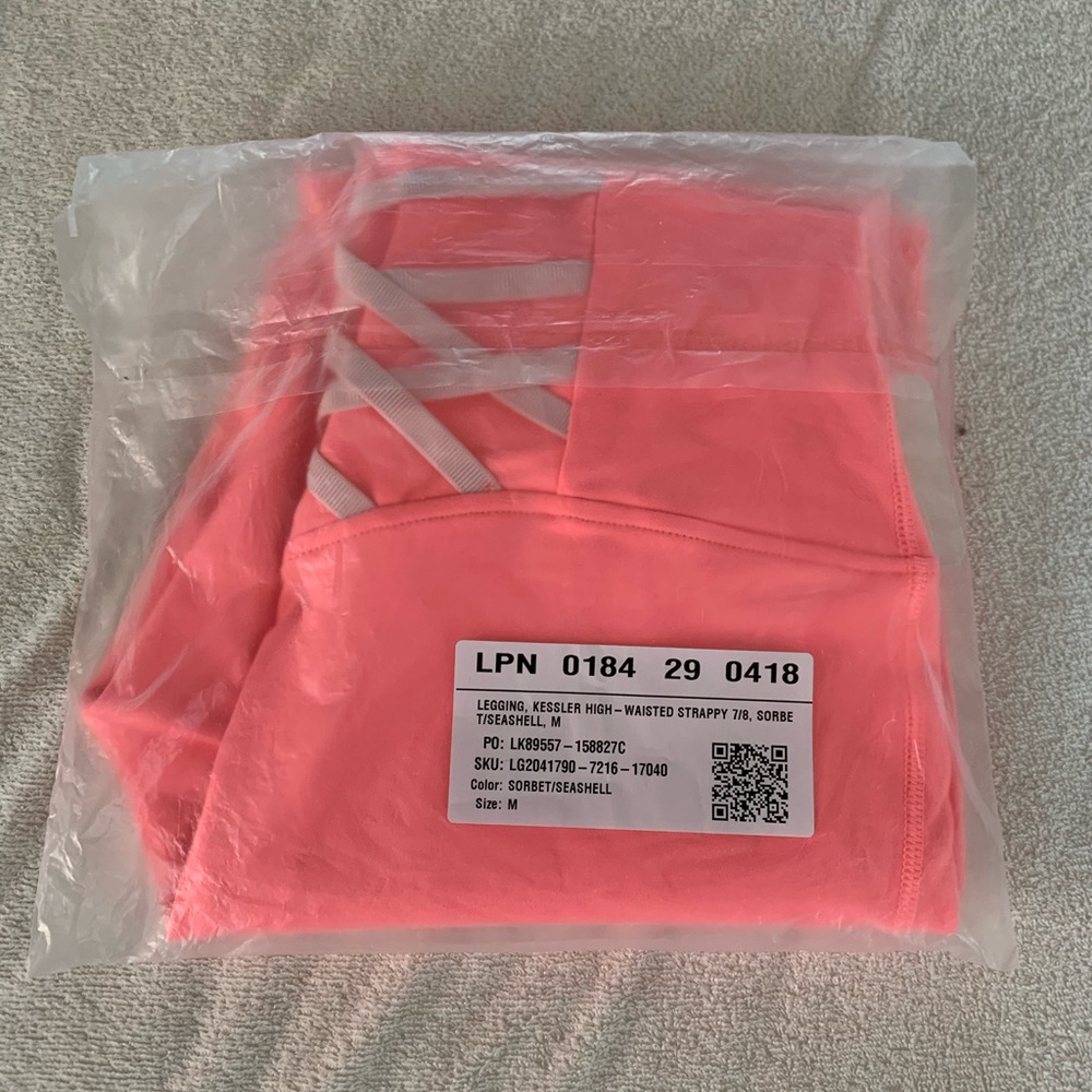 Fabletics leggings